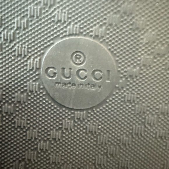 💯% GUCCI SLIDES - Picture 5 of 5